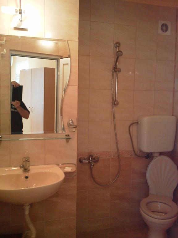 Krasi Hotel Ravda Ruang foto