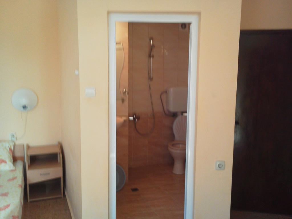 Krasi Hotel Ravda Ruang foto